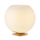 Kooduu Sphere Brass - 1245447 - zdjęcie